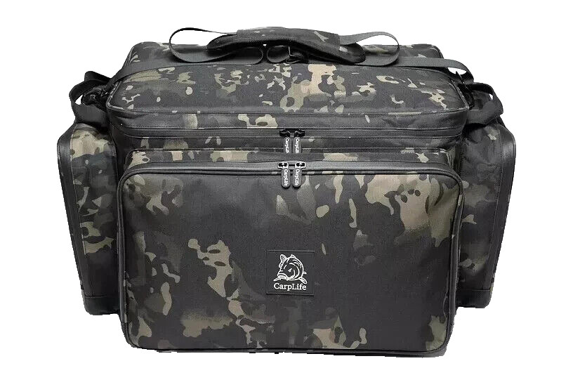 CarpLife Carp Life Eclipse Session Carryall