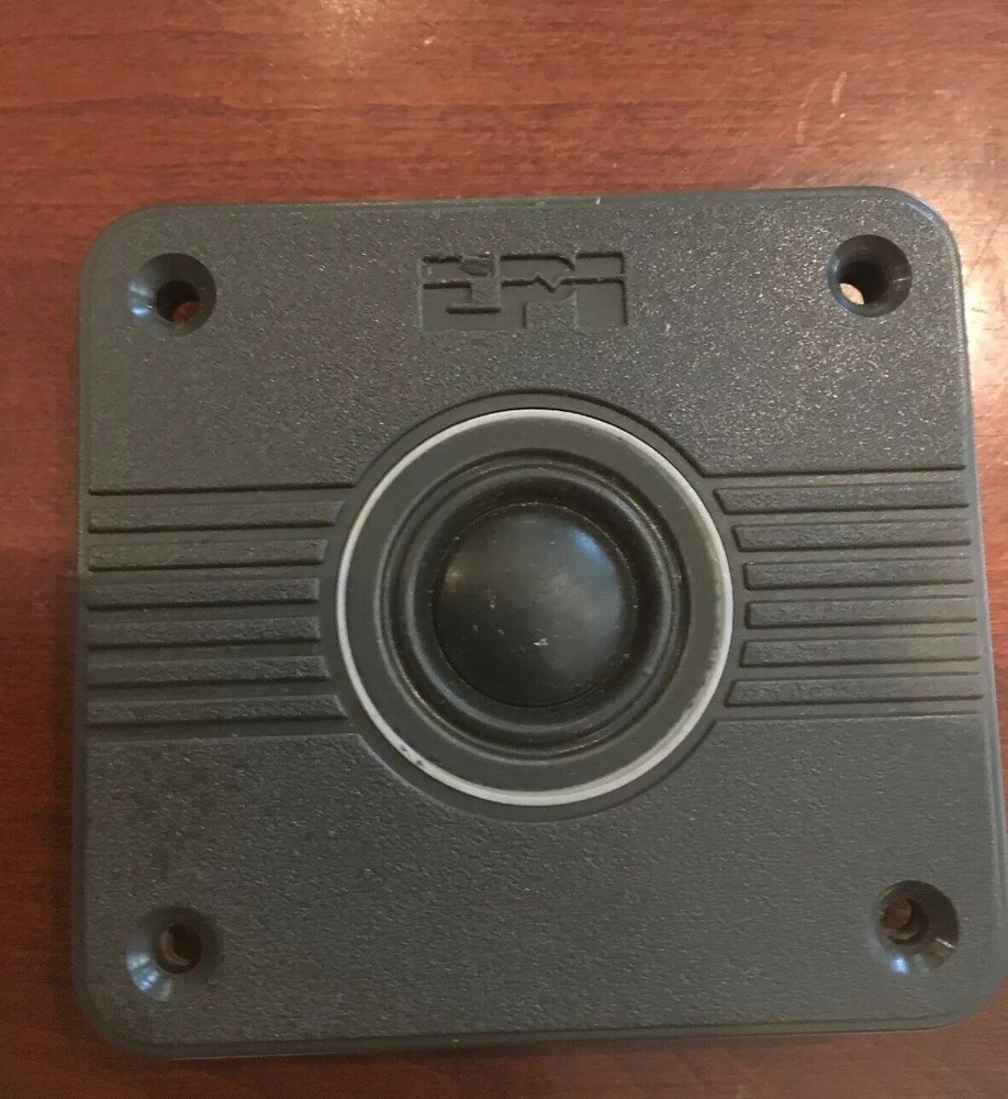 EPI DOME TWEETER 2565 Used Tested