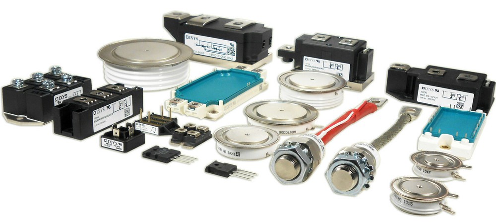 IXYS   IXYL60N450      NEW    1pc