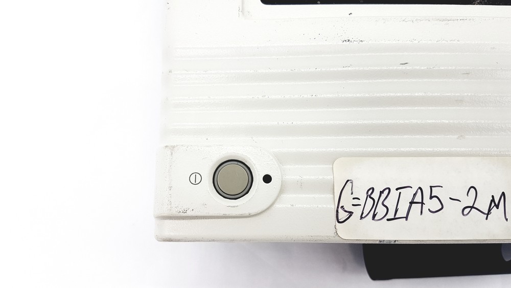 Nikon Digital Sight DS-L1 Microscope Camera Controller