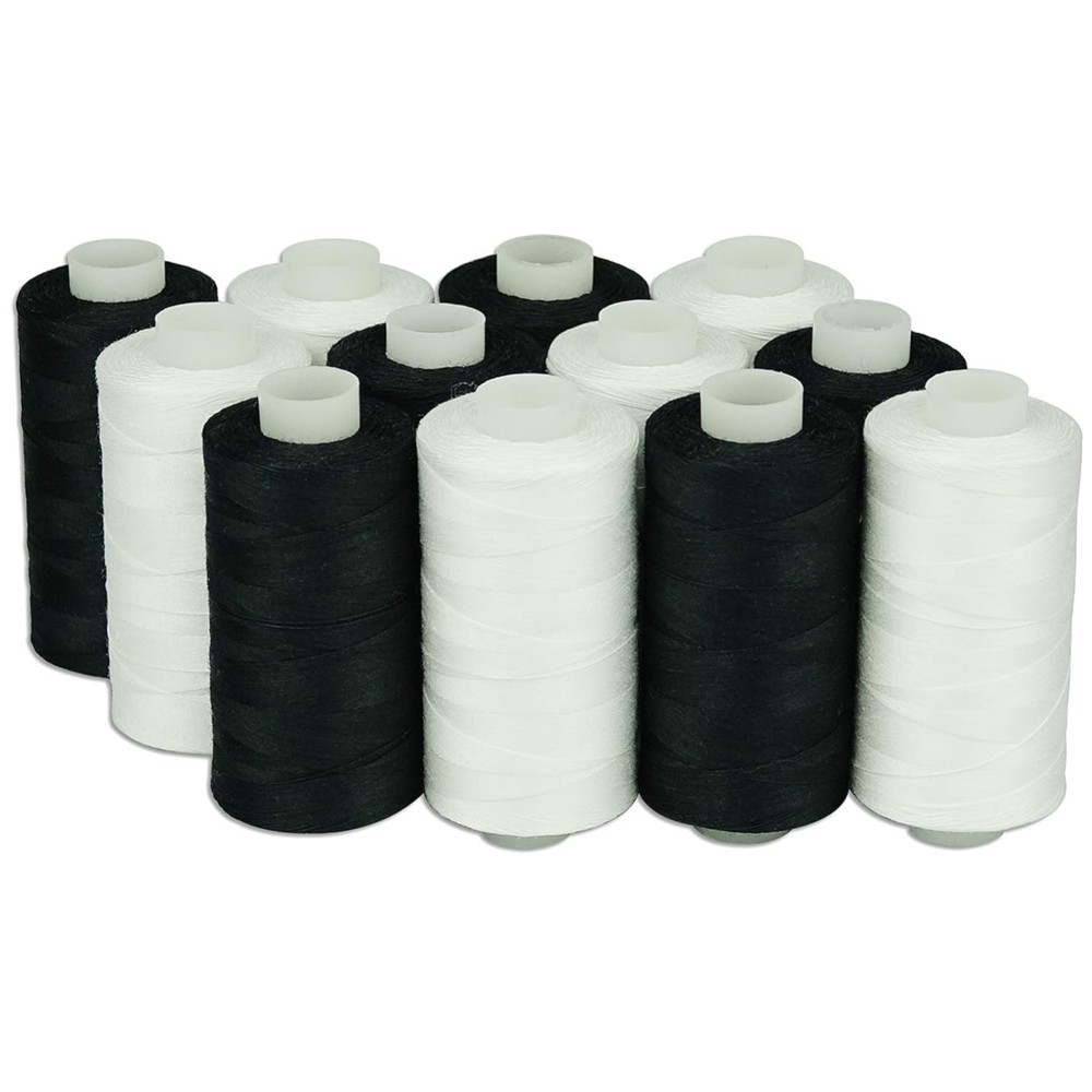 Standard Machine & Hand Sewing Thread