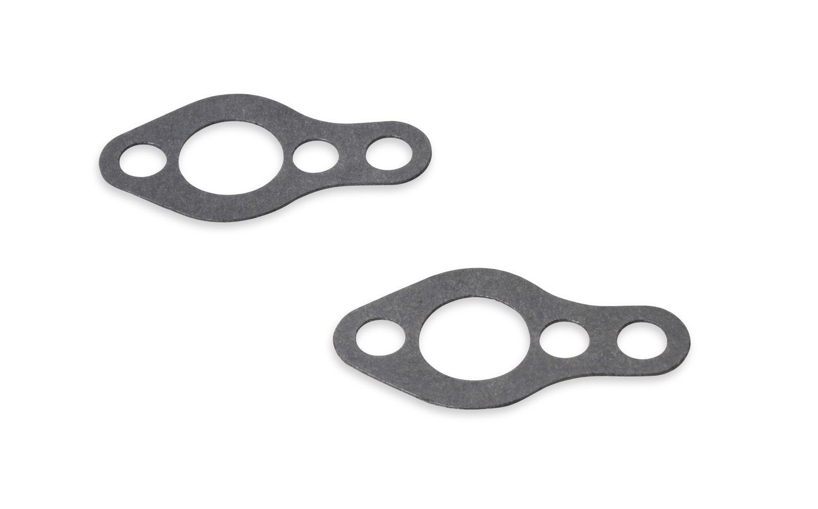 4590 Mr. Gasket Timing Cover - Chrome