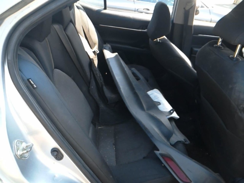 Engine ECM Electronic Module Engine Control 2.5L Fits 19 CAMRY 104903907