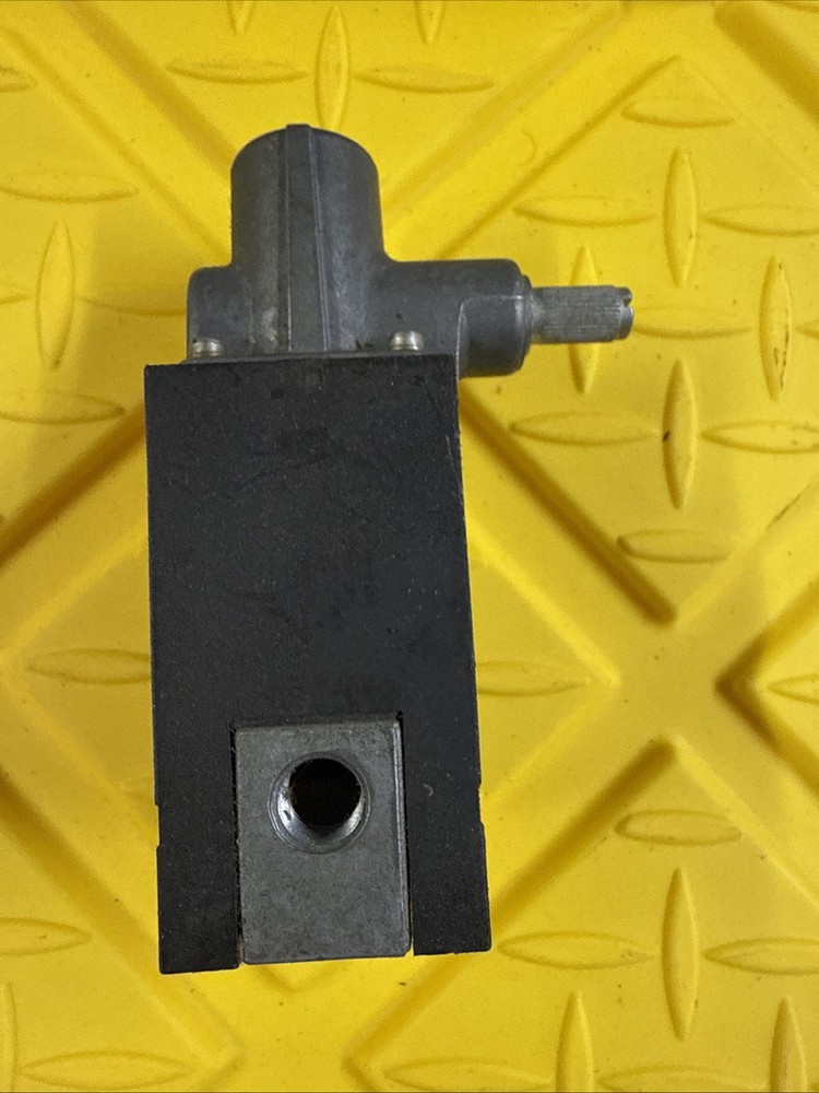 ARO Fluid Power 402 Limit Valve