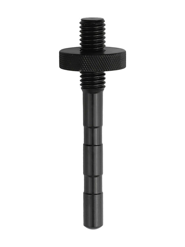 Convenient Reverse Storage Telescoping Tarp Poles Thimbles for Camping