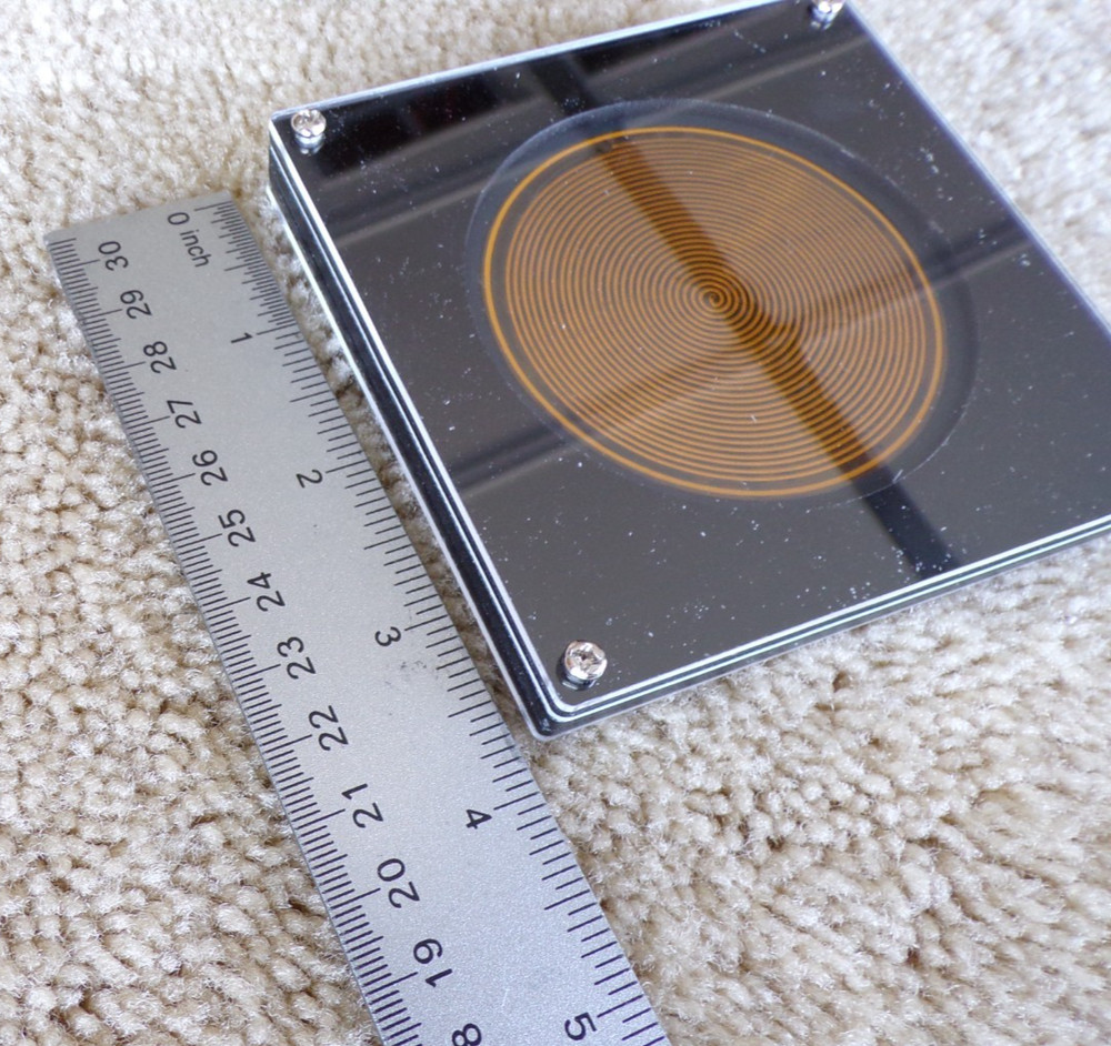 USB Type-C Resonance Generator @h20