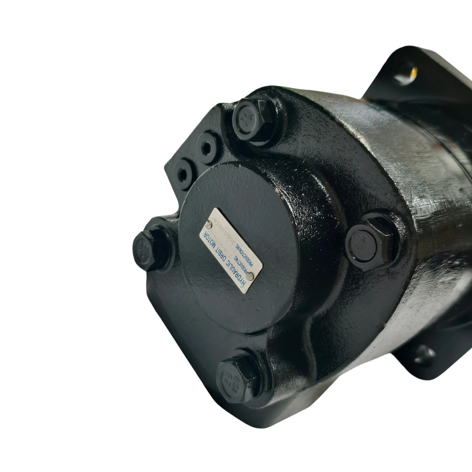 Hydraulic Motor Fit For Eaton Char Lynn 6000 series 113-1074-006 113-1074 NEW