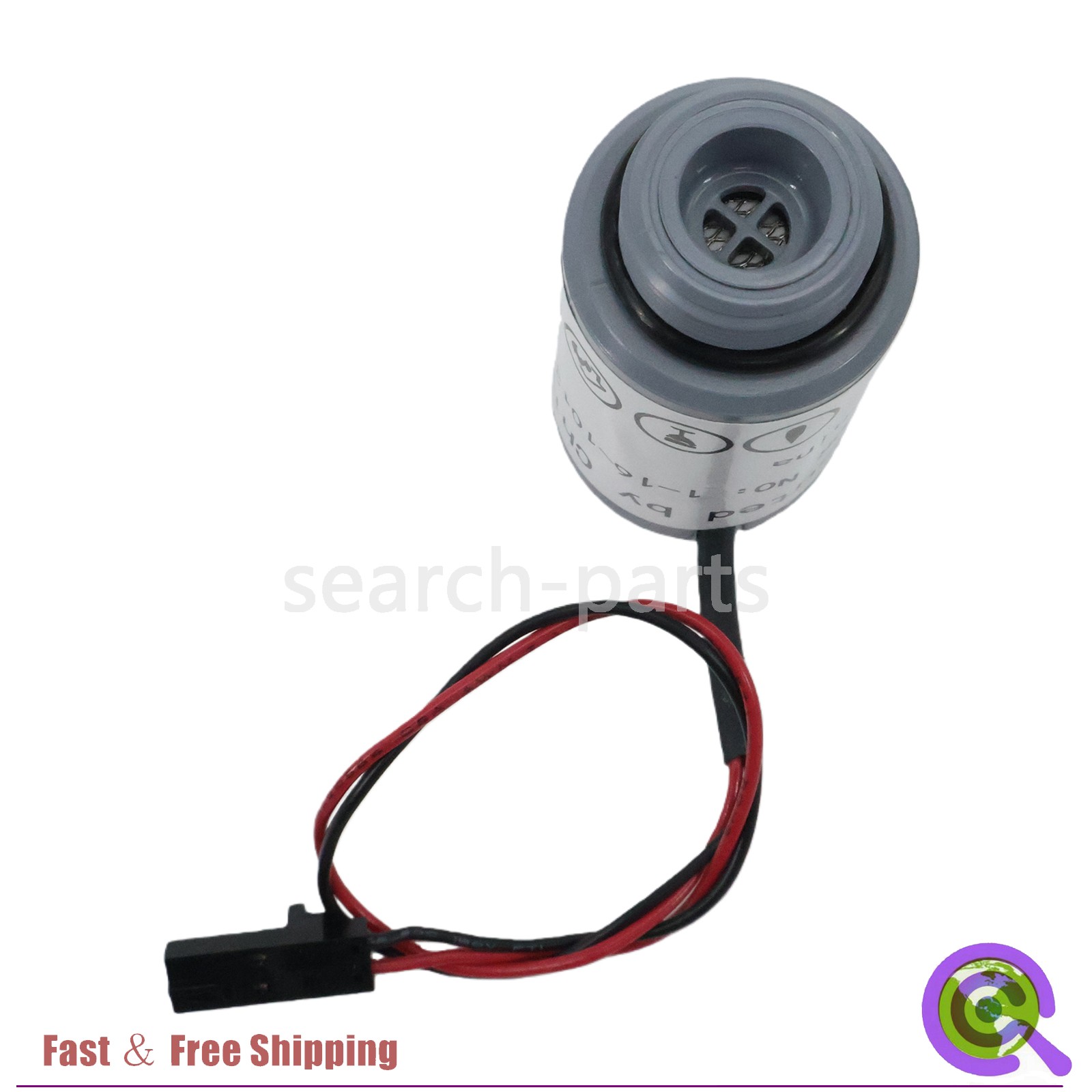 New Oxygen Sensor for Robinair r-1234yf machines 16990 refrigerant identifiers