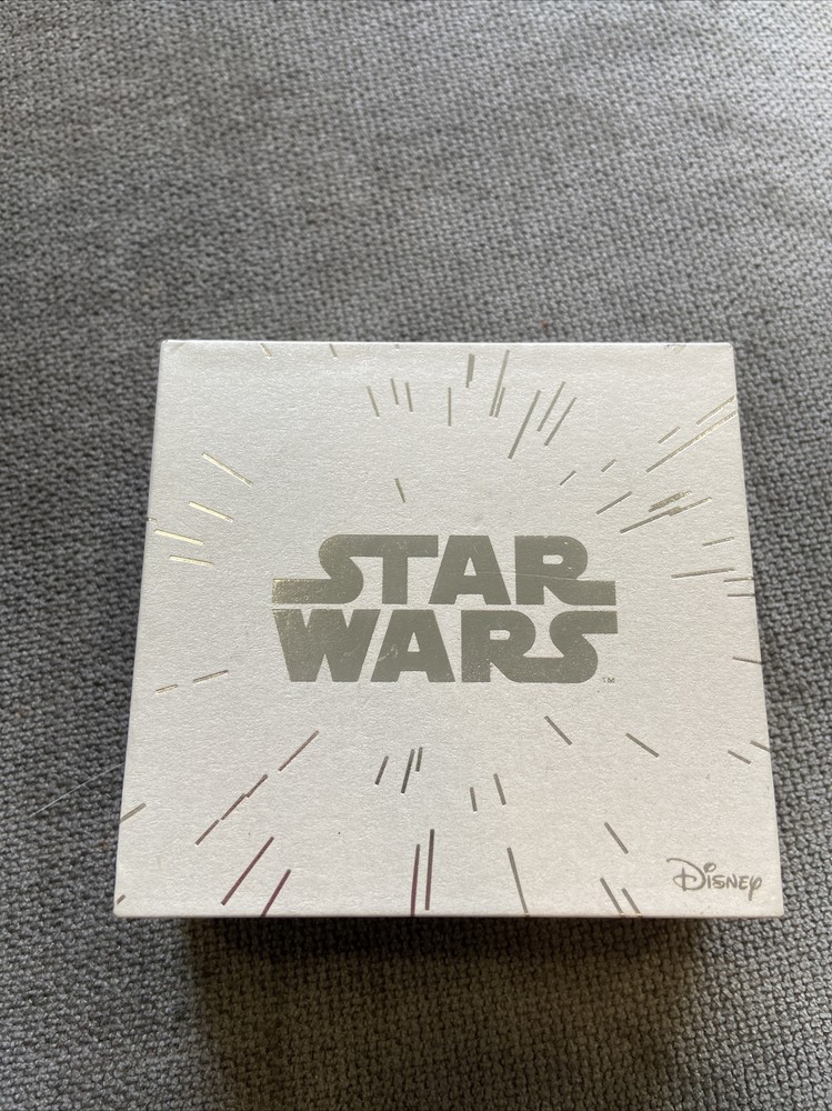 Disney Star Wars R2D2 Necklace