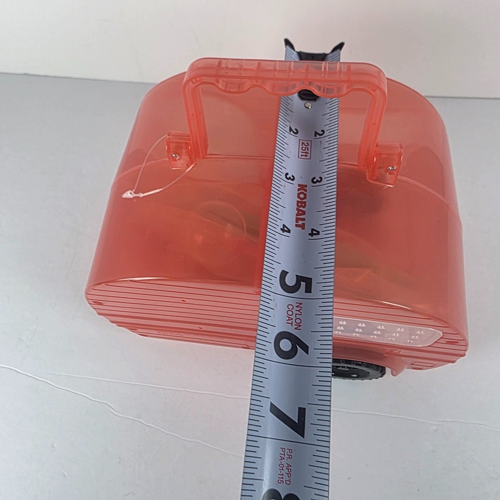 Red Bug Camper Catcher Kit