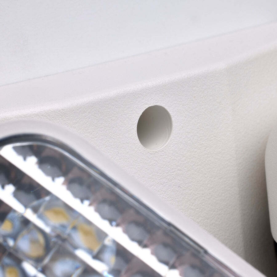 SATCO REMOTE EMERGENCY LIGHT DH