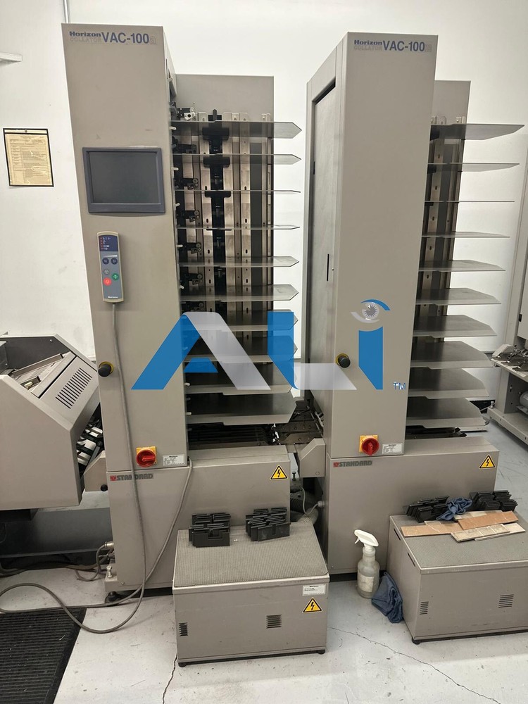 Horizon SPF 20 A Stitcher