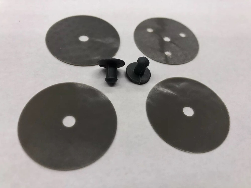 BRP BV2S REPLACEMENT VALVES 4456940090