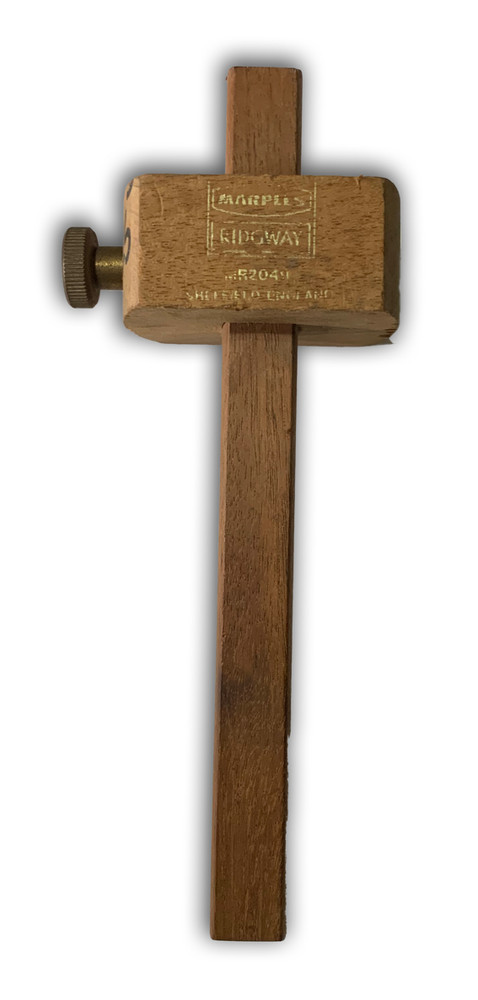 MARPLES MORTICE GAUGE MR2049