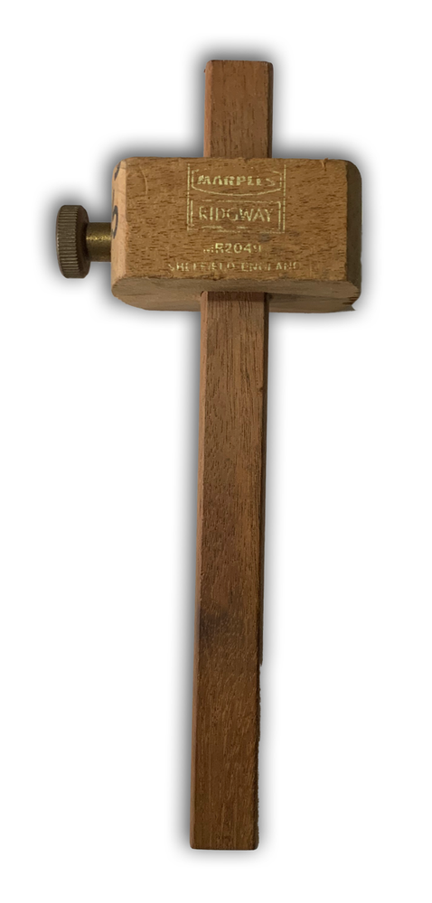 MARPLES MORTICE GAUGE MR2049