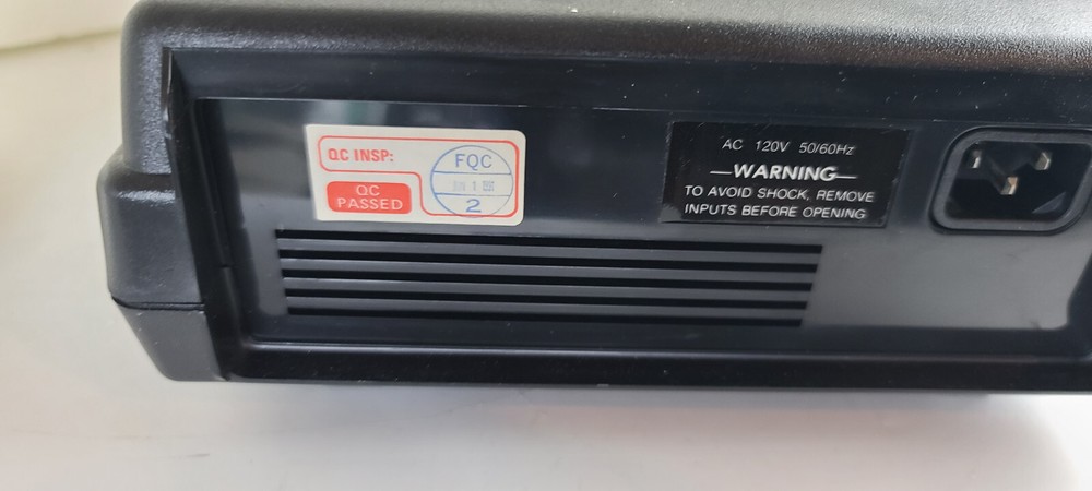 3011B Function Generator ~ New Old Stock ~ Powers On