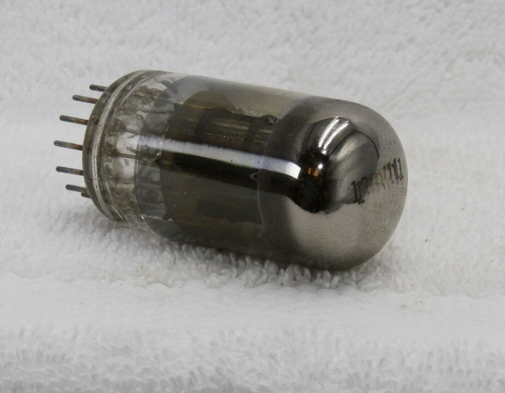 Sylvania Vacuum Tube 12BV11 TESTED