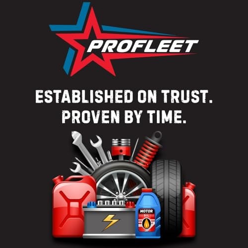 Oil Filter - 2946542000