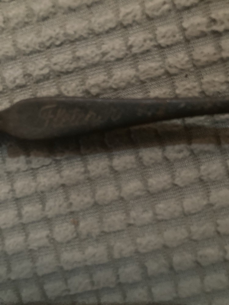 Glass Cut Tools One Red Devil One Fletcher