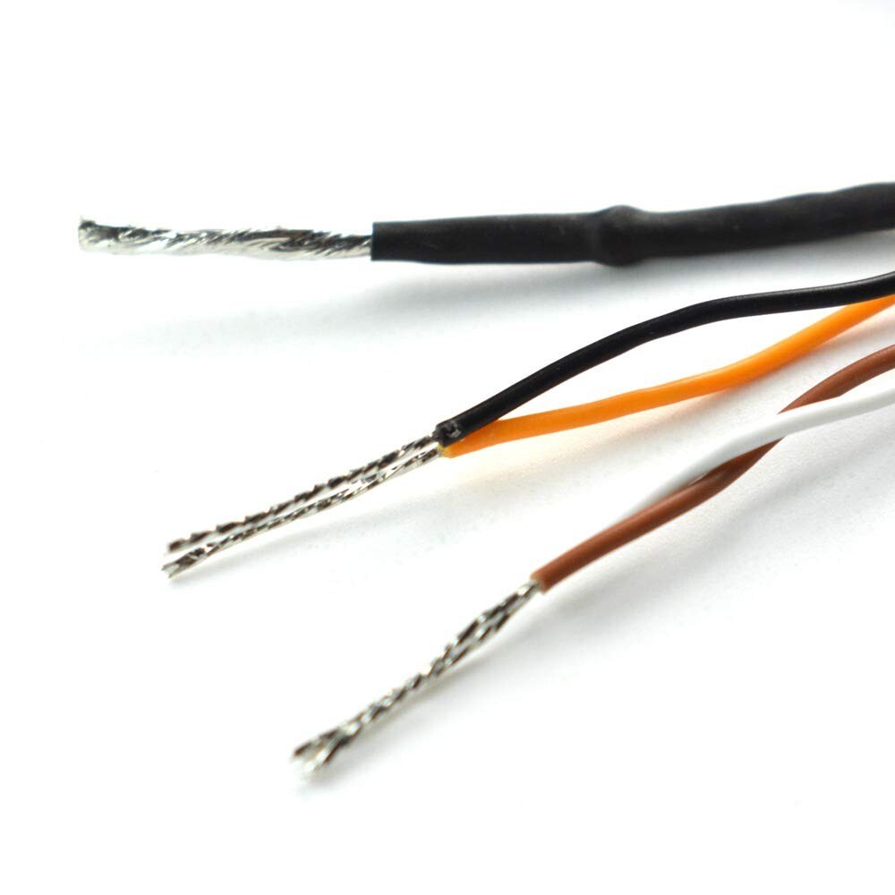TC01 Non-Contact Infrared Temperature Sensor | Waterproof Dustproof High Precisi