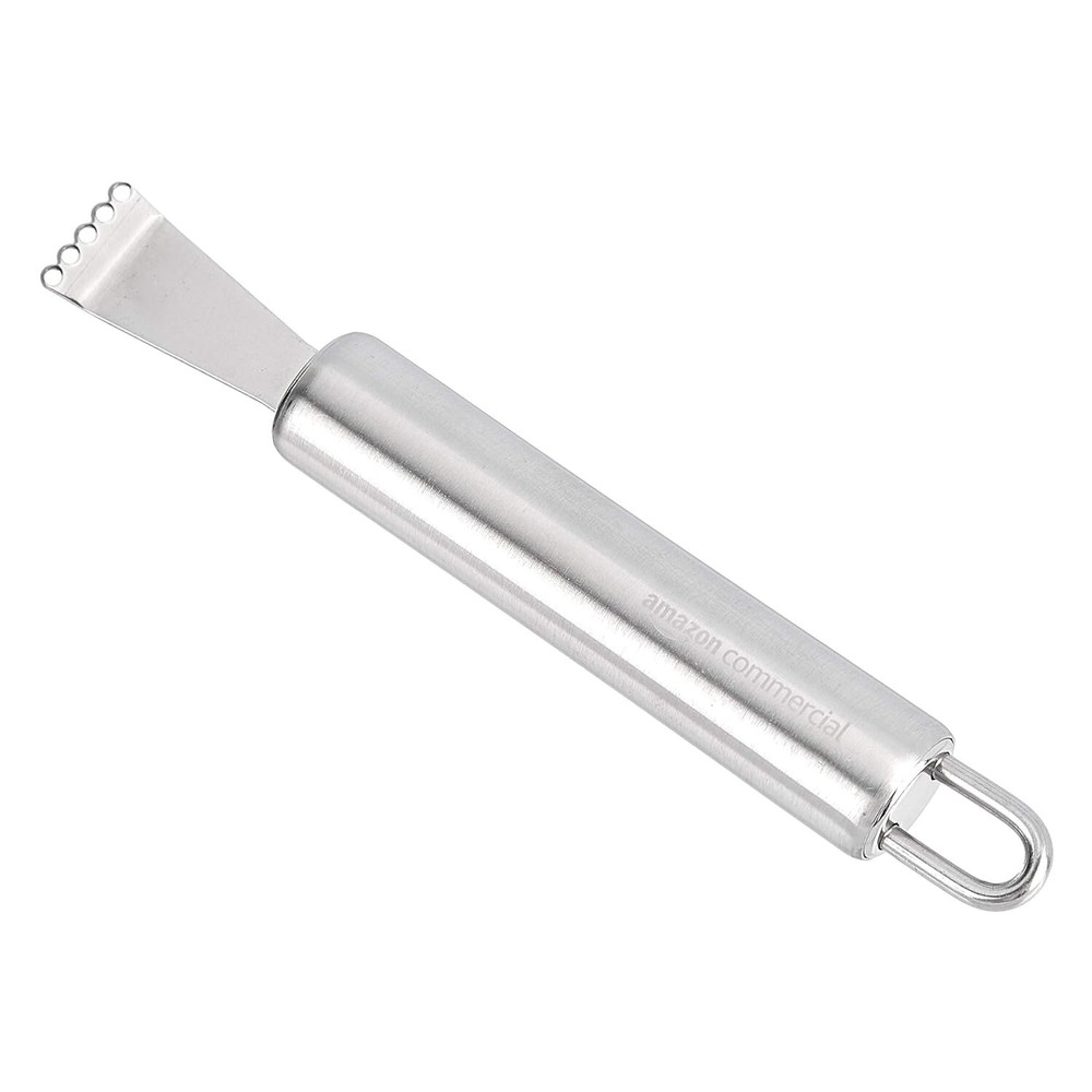 Stainless Steel Citrus Zester