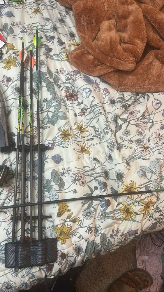 Hunting Bow