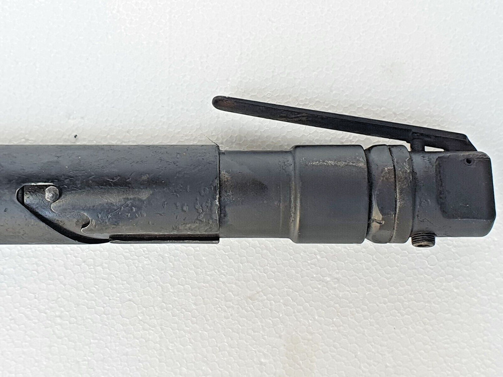 Pneumatic Air Needle Scaler, Chipper, Chipping Tool # 1