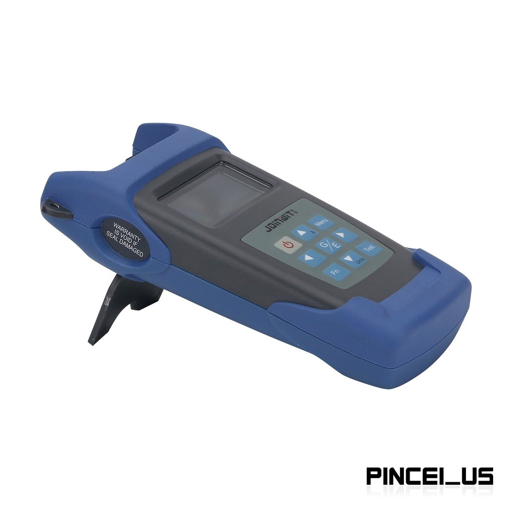 JW3318A Optical Power Meter with ONT Inventory Module & Optical Resource Module