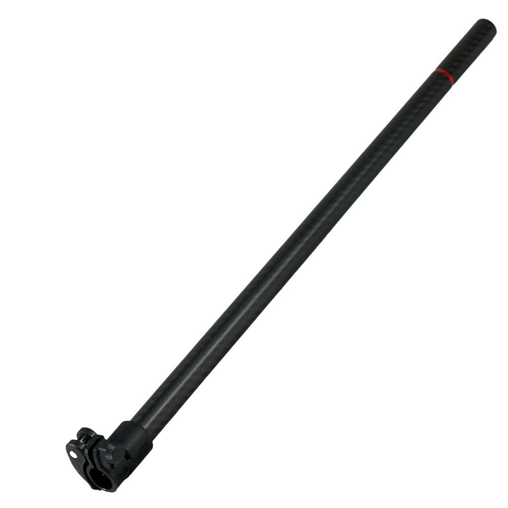 Minelab Carbon Fiber Middle Shaft Assembly