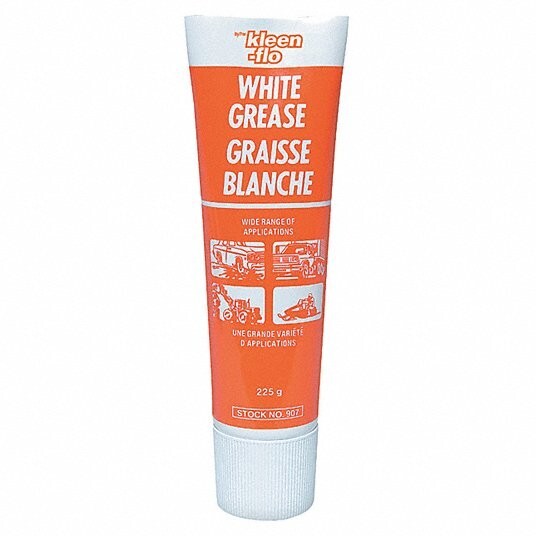 White Grease