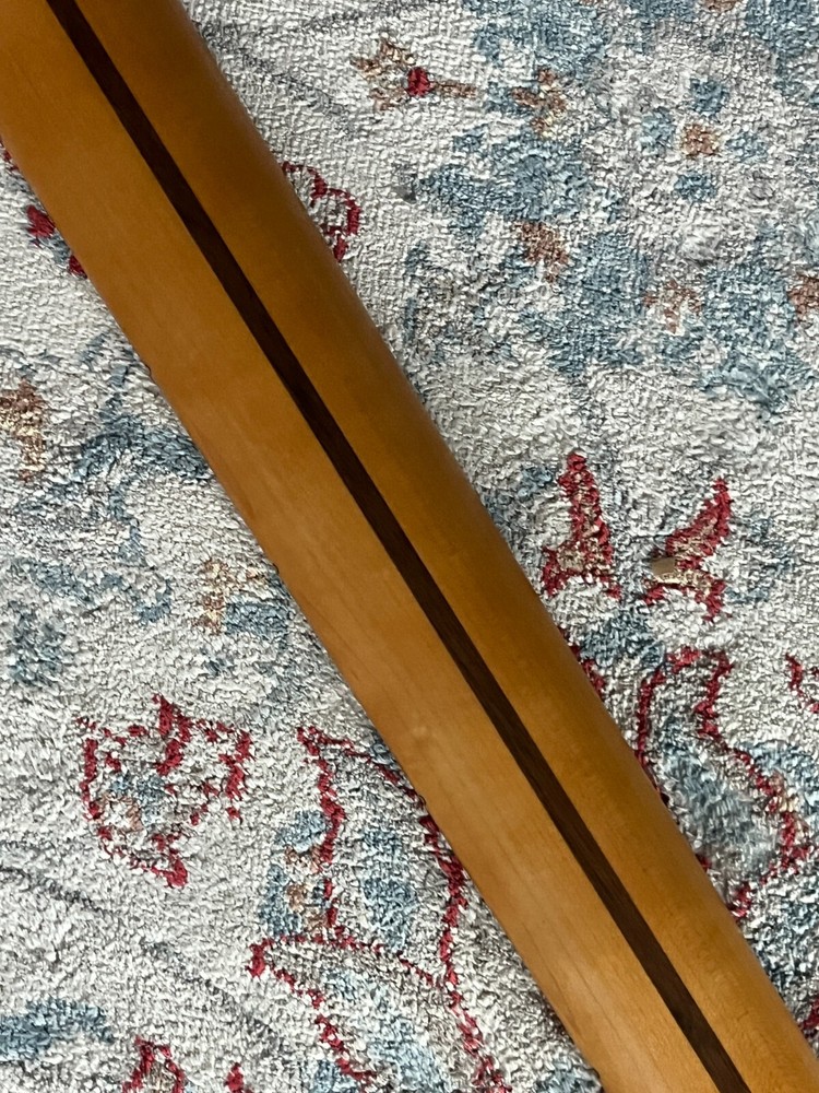 Fender Ultra II V 5-string Jazz bass neck
