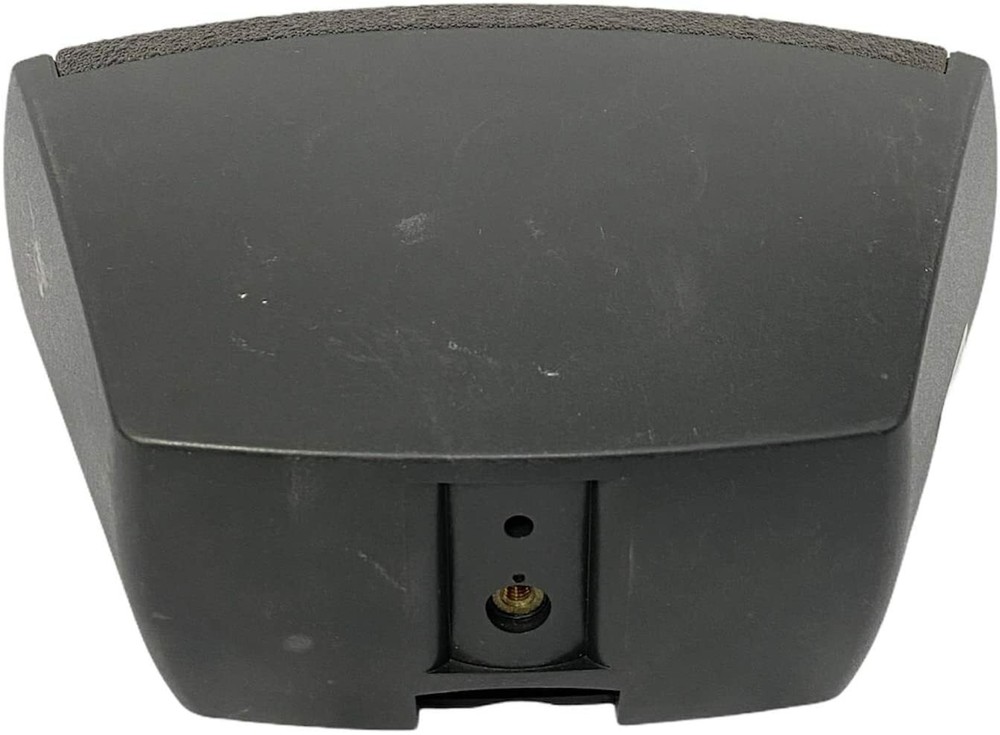 Replacement Bose Surround Speaker (Single, Grey) with Wall Mount Bracket for Bos