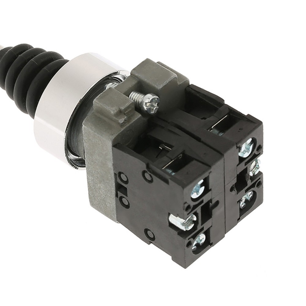 2 Position Joystick Switch Momentary Joystick Switch Momentary Type Monolever