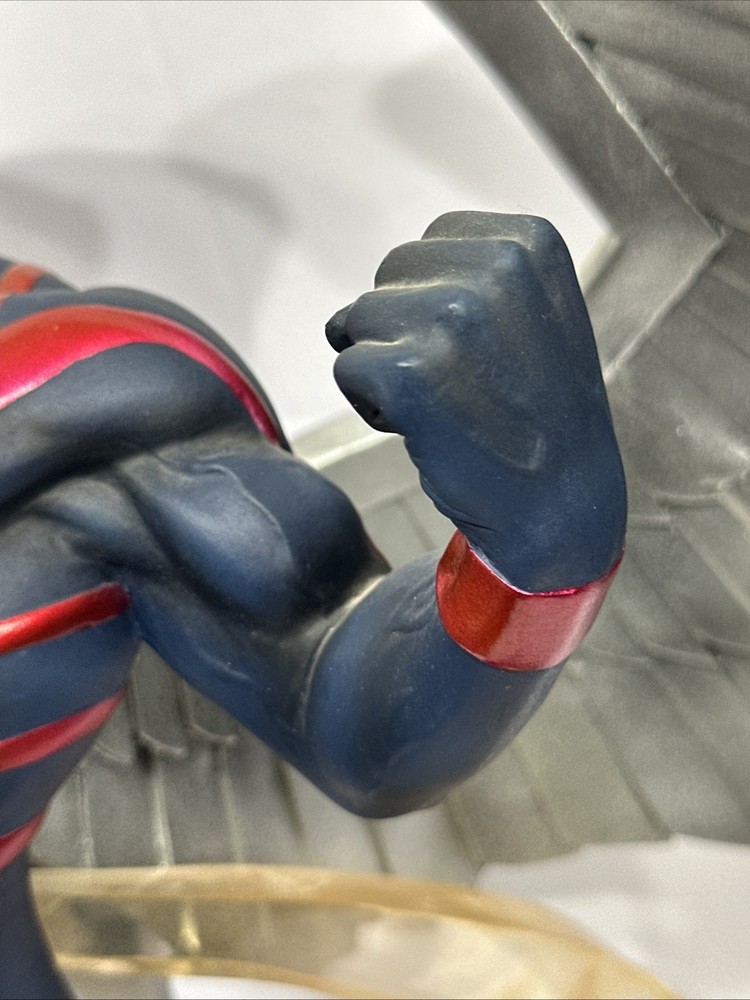 Marvel Archangel Version A Statue X-Men 22”