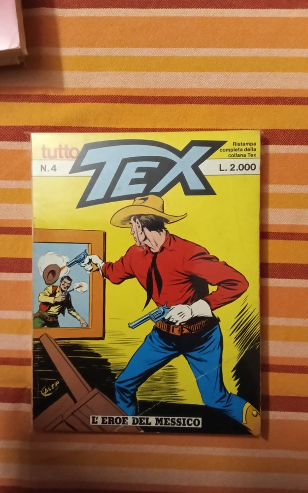 TEX Lot 35 Numbers, Read Description