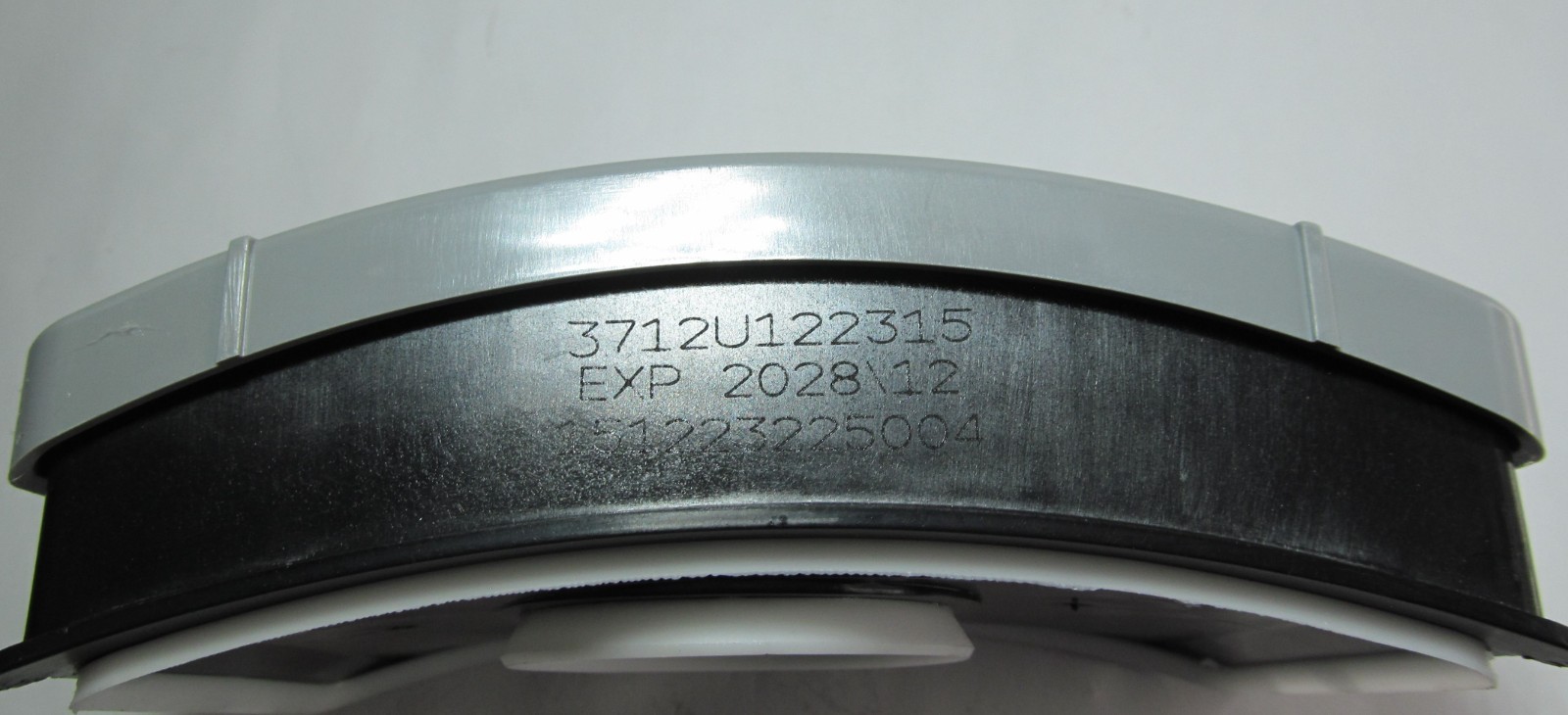 3M TR-3712N HIGH EFFICIENCY PARTICULATE FILTER VERSAFLO TR-300 SERIES PAPR 2028