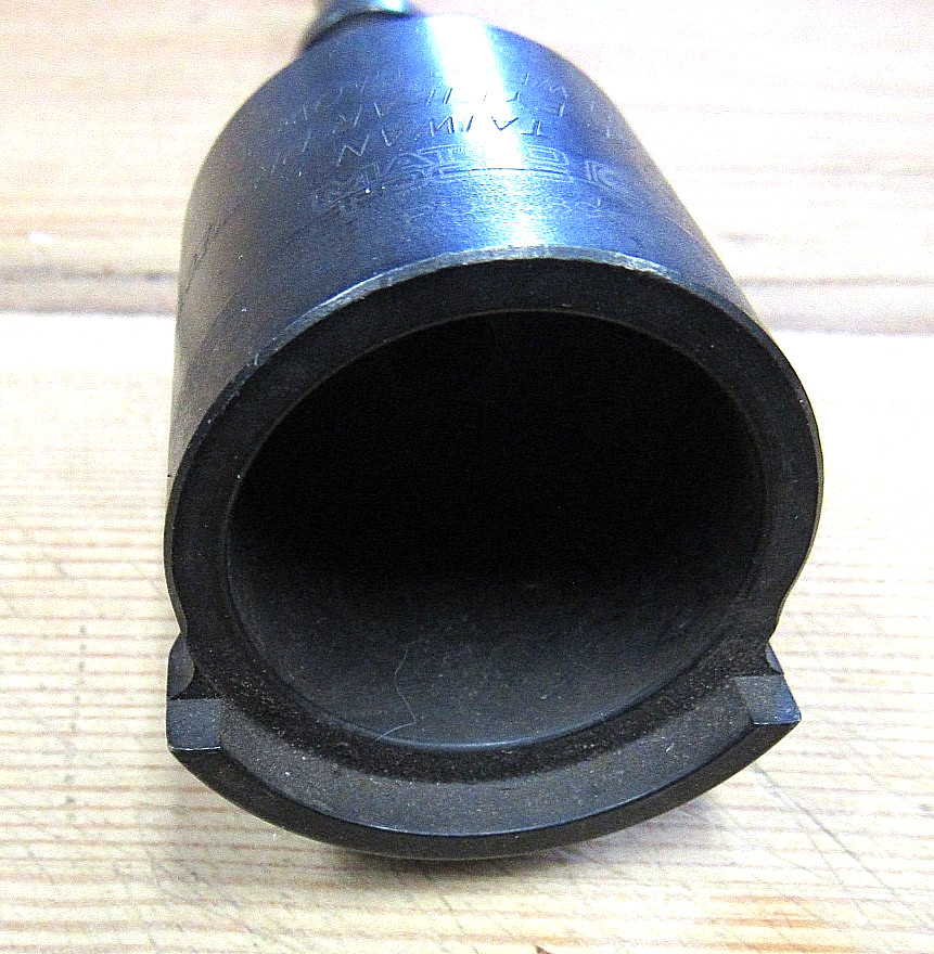 MATCO TOOLS U-Joint Tool Air Hammer Bit IN EXCELLENT CONDITION