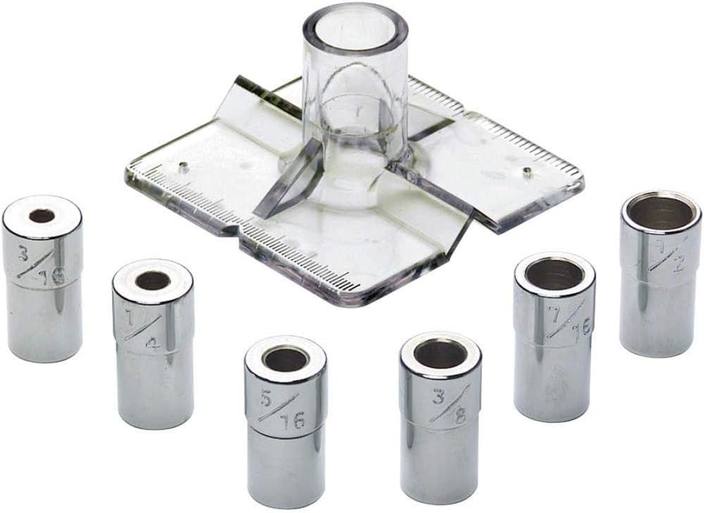 Plus D3206 Drill Guide Kit