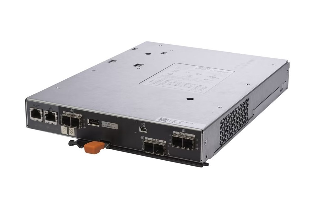 Storage array controller Dell PowerVault MD3460 8GB 12Gb SAS 4MCHF