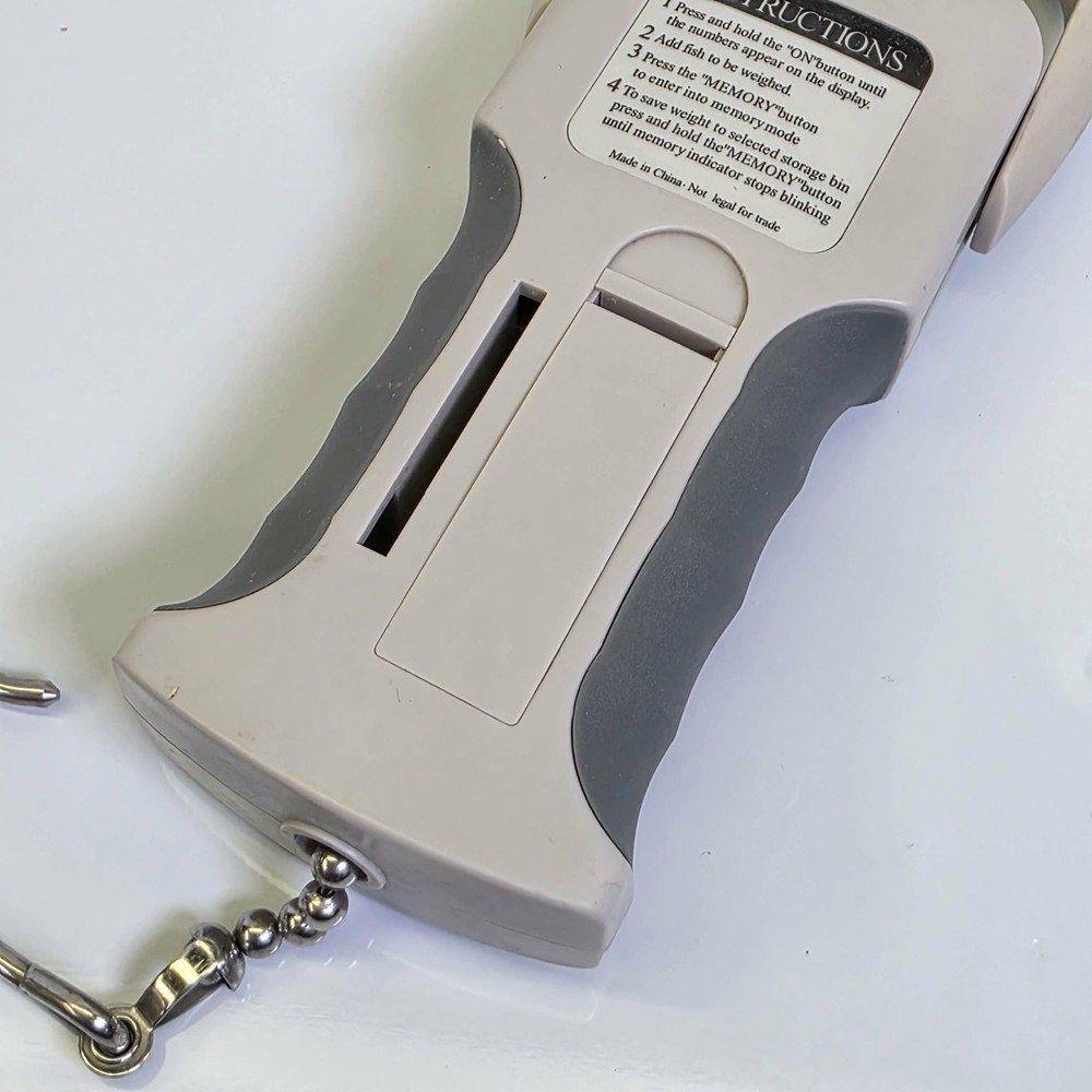 Rapala 50lb Fishing Scale