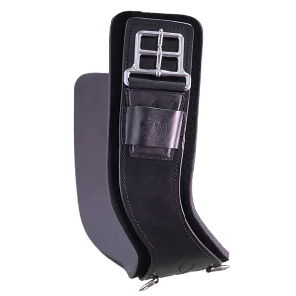 Total Saddle Fit - Shoulder Relief Cinch -Balance Buckle