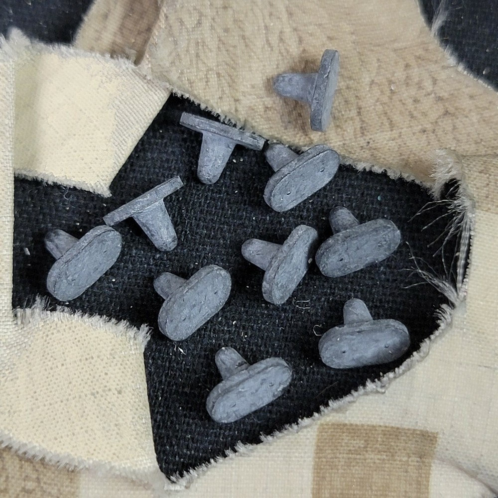 NEW Planet Eclipse Ego Detent Kit - 10 Pack