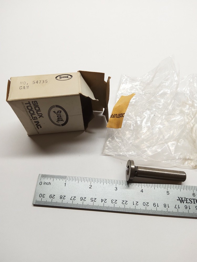 SIOUX TOOLS 54735 CAM (NEW)