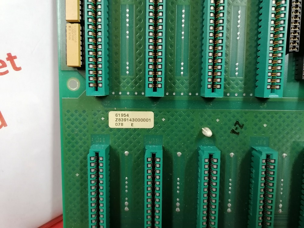 HONEYWELL D030009056E