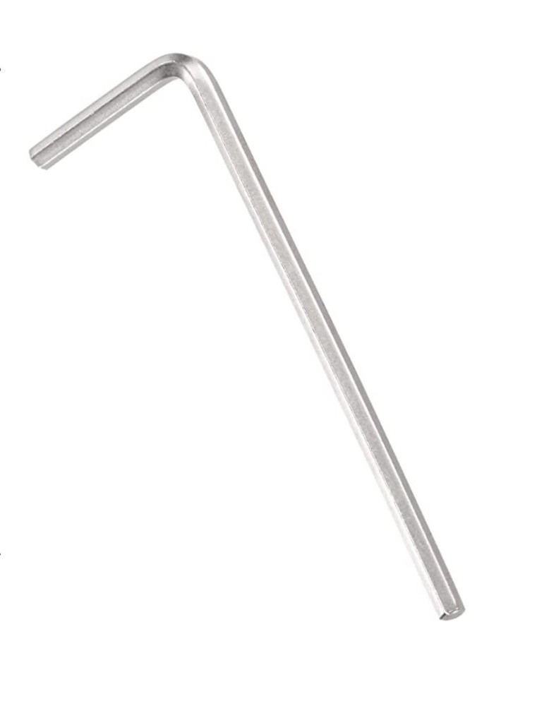 S2 HEX KEY WRENCH (2100-1087)