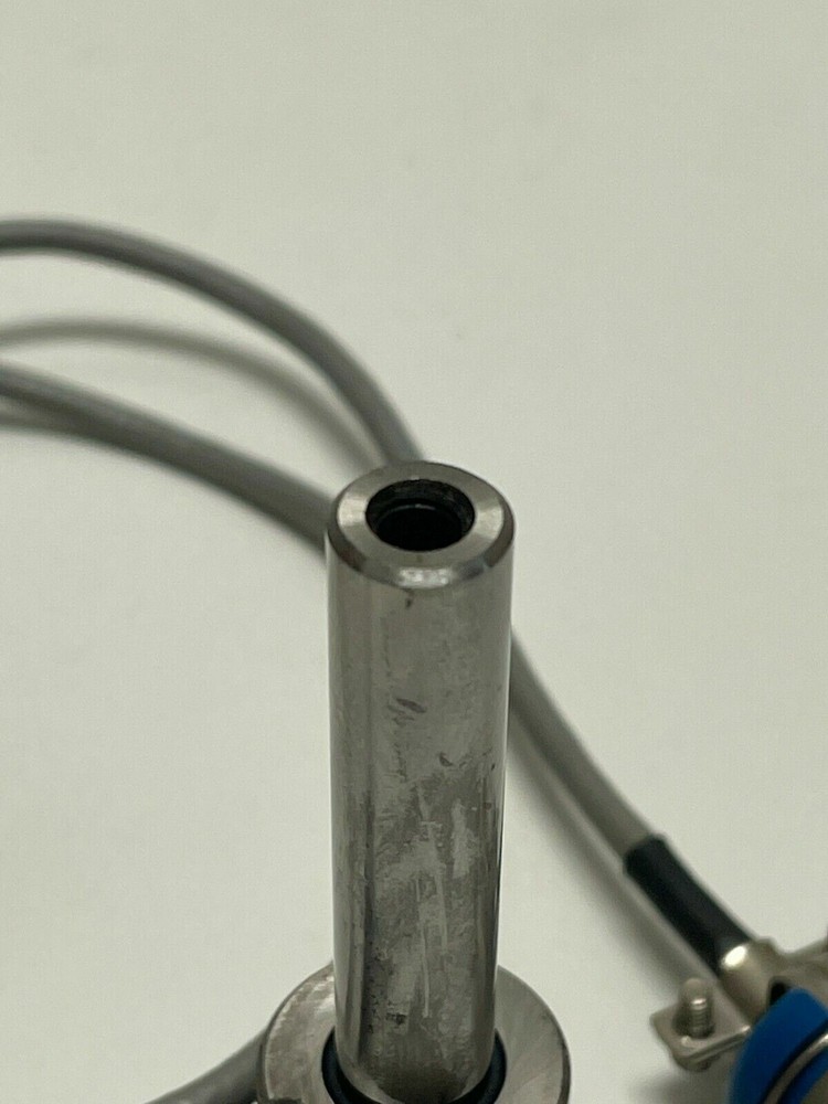 Renishaw Armed Touch Probe