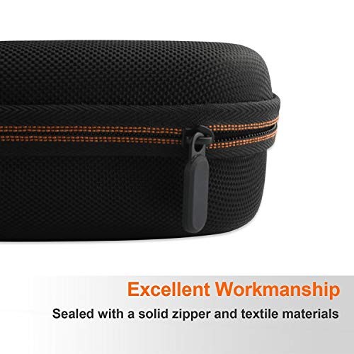 Protective Case Storage Bag for OBD2 Scanner FX2000 FX6000, Code Reader AD530