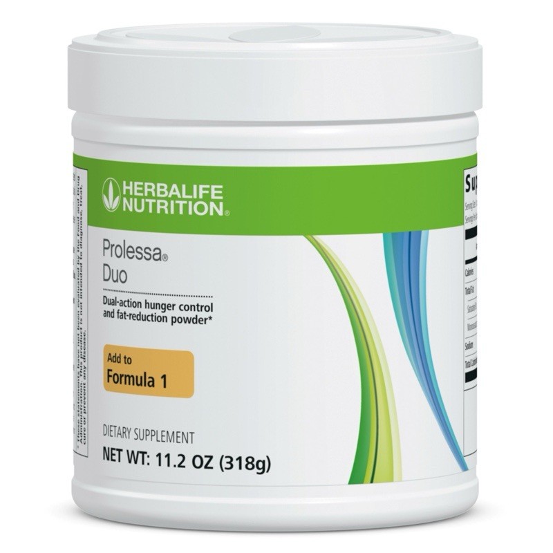 Herbal Prolessa Duo: 30-Day Program - Exp 4/26