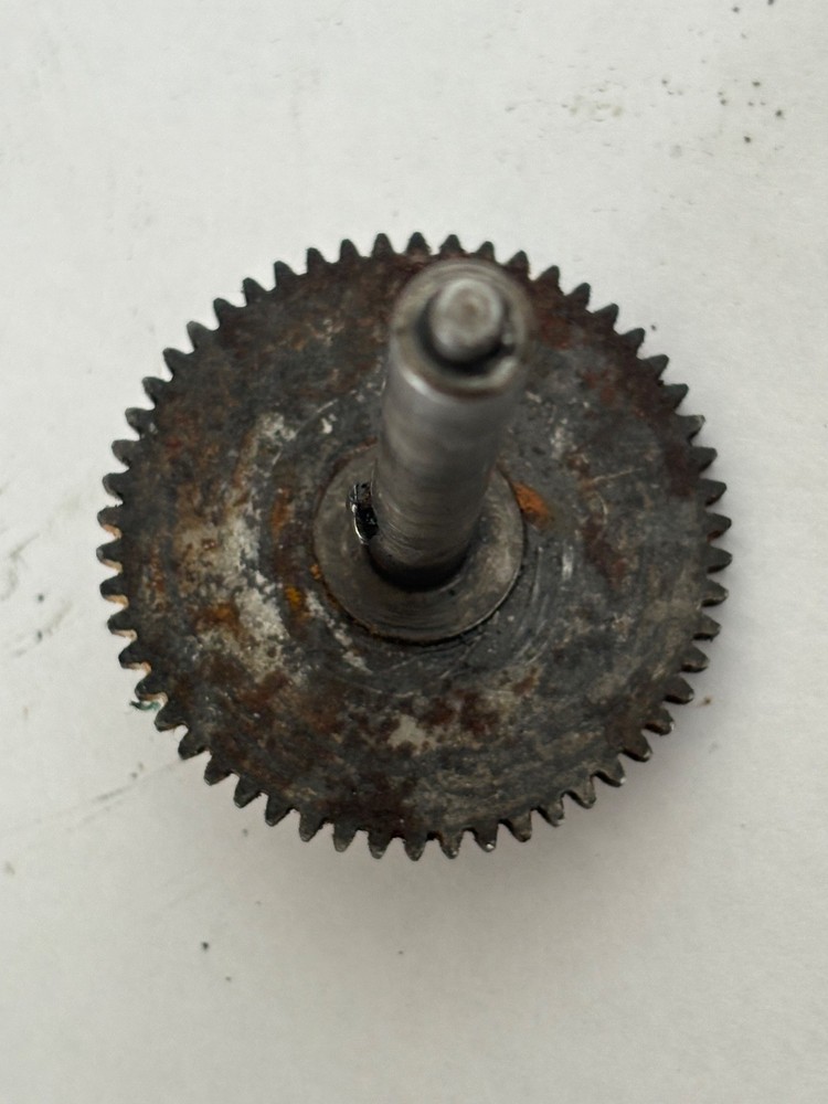 edison phonograph spring arbor