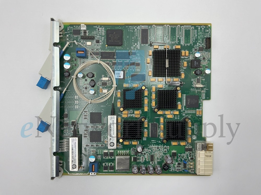ADTRAN 11875000 BVL3ADVDAA GPON OLT MODULE